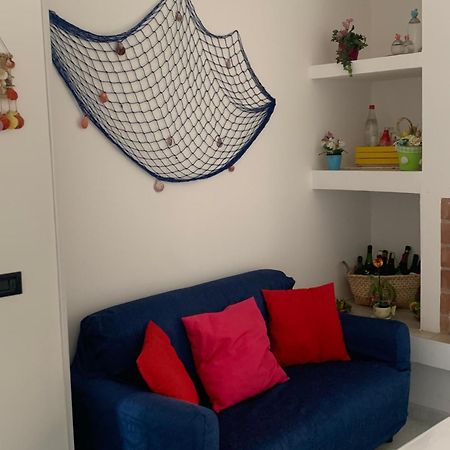 Appartamento Relax House Giurdignano Esterno foto
