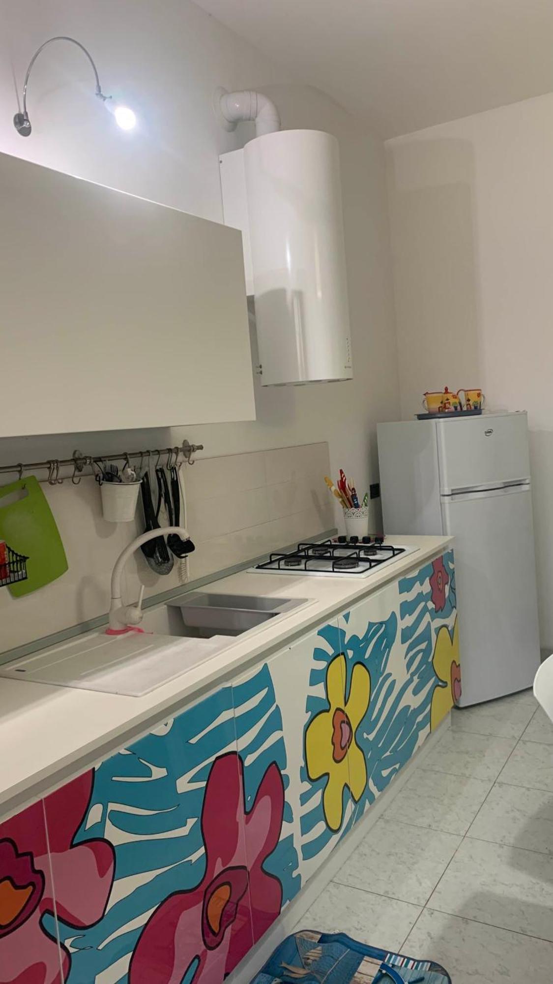 Appartamento Relax House Giurdignano Esterno foto