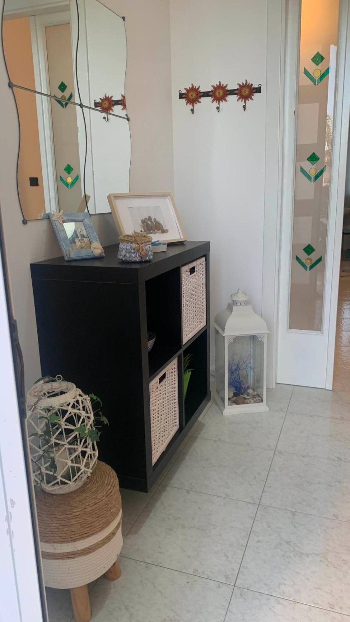 Appartamento Relax House Giurdignano Esterno foto