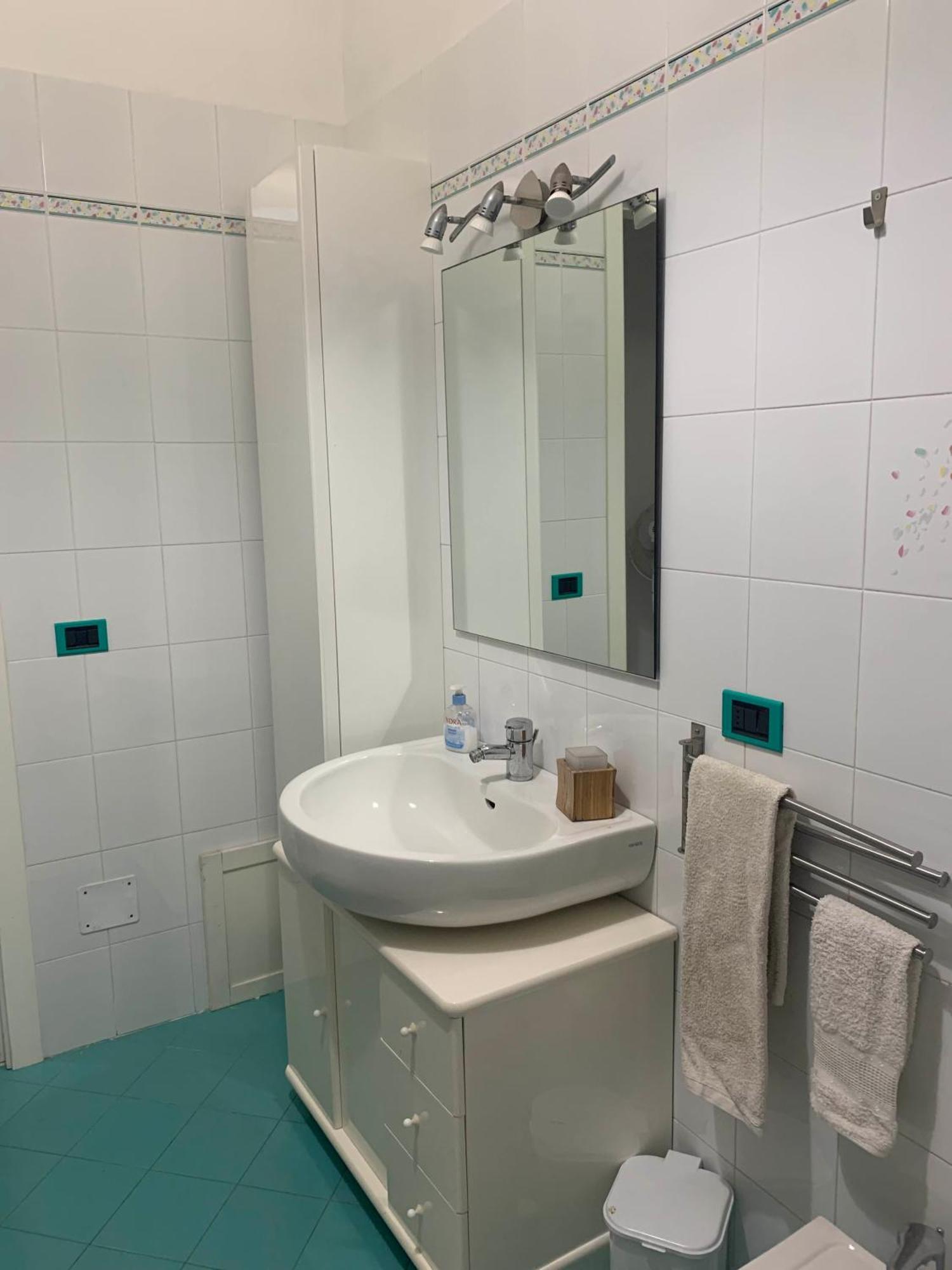 Appartamento Relax House Giurdignano Esterno foto